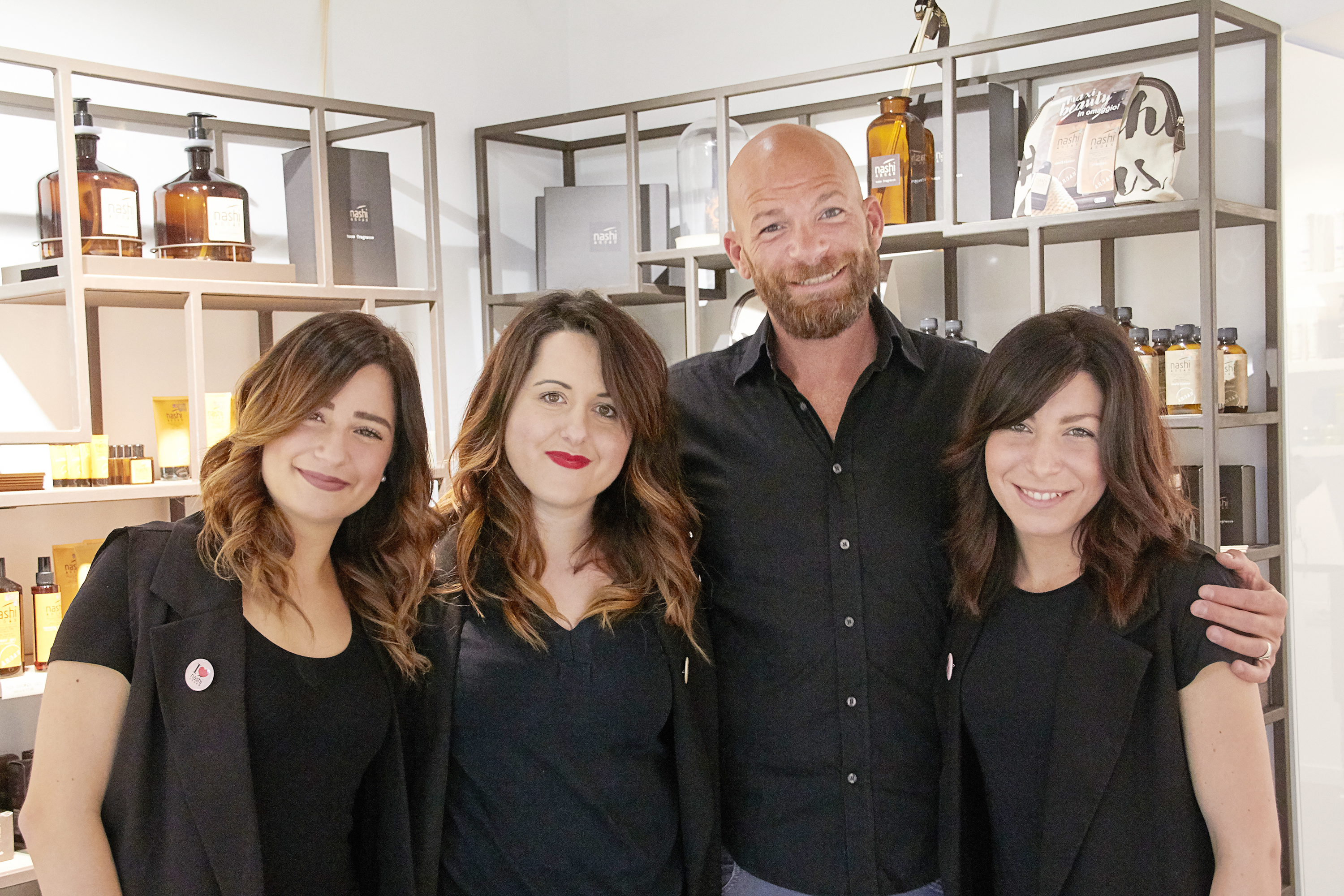 Les questions lors d’un entretien d’embauche de coiffure