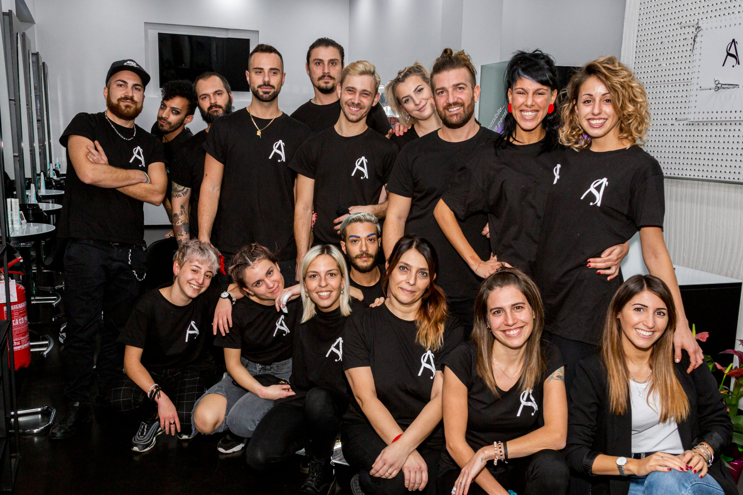 Le rôle du manager d’un salon de coiffure