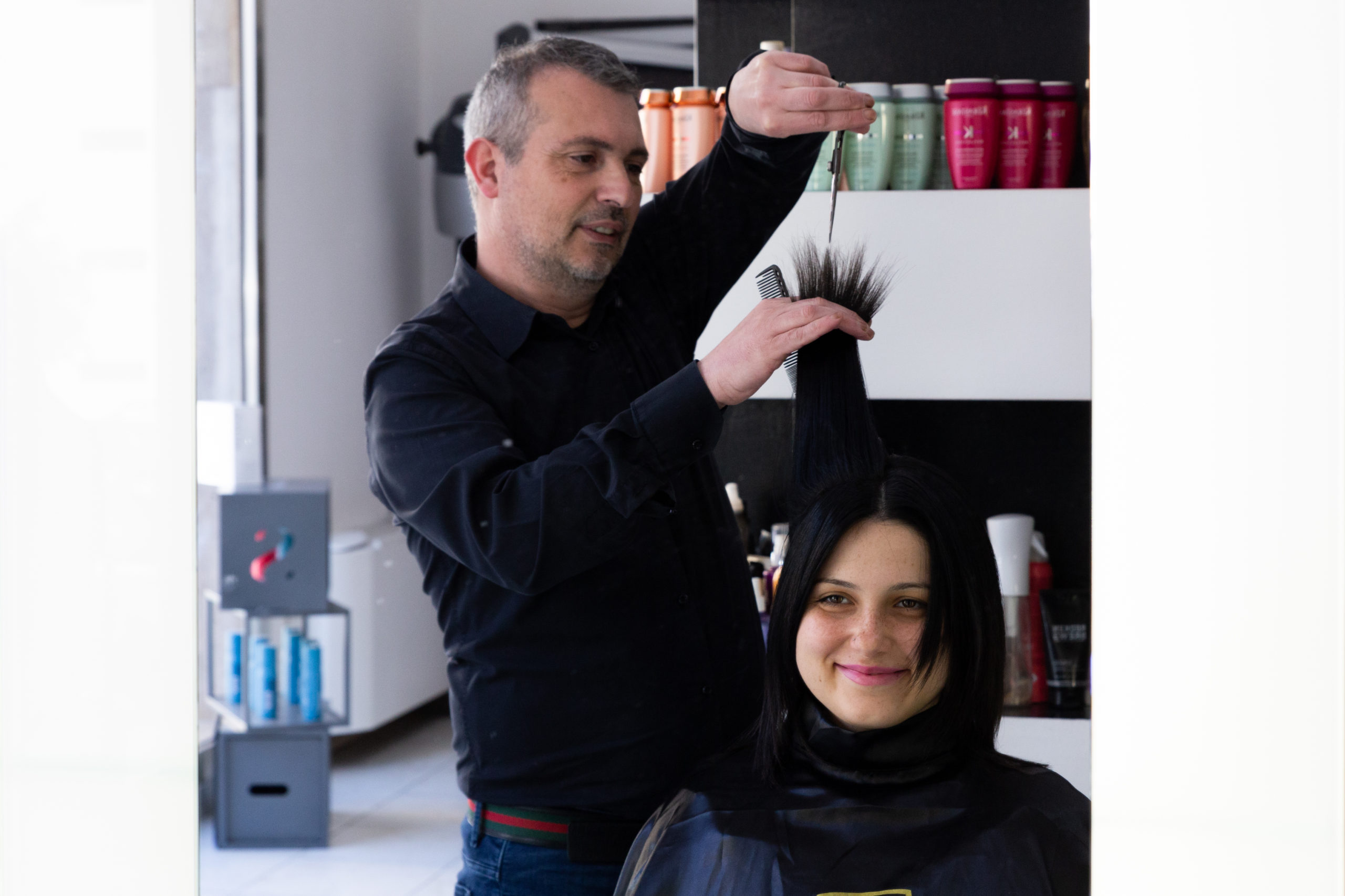 Carte de fidélité pour votre institut de beauté