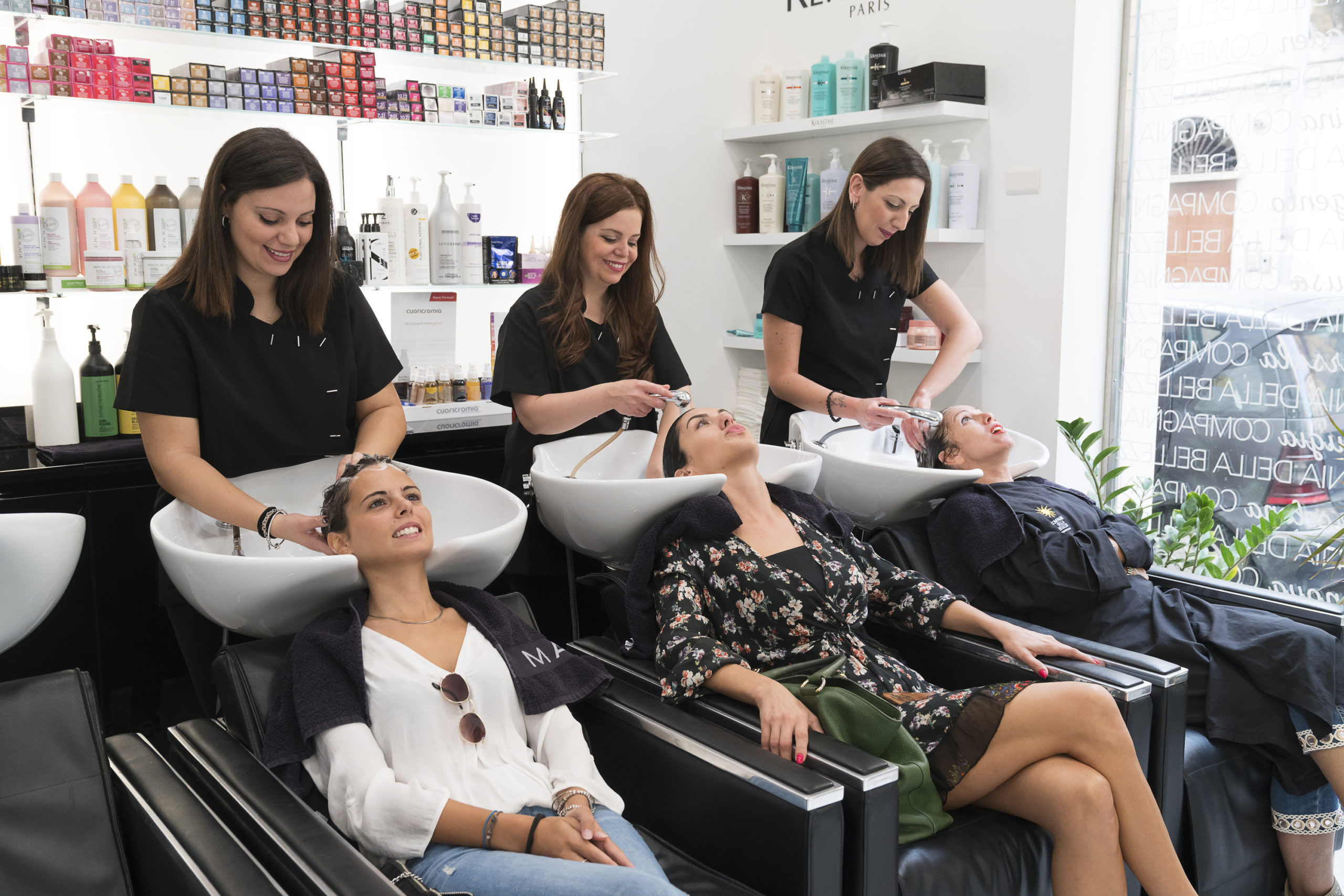 Les conseils pour créer une marque de beauté pour votre institut