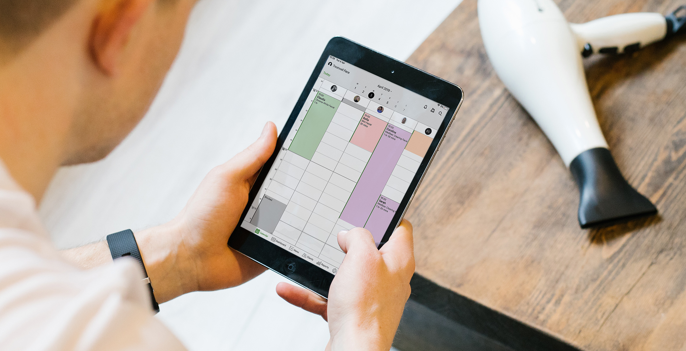Pourquoi choisir un système de caisse intégré ?