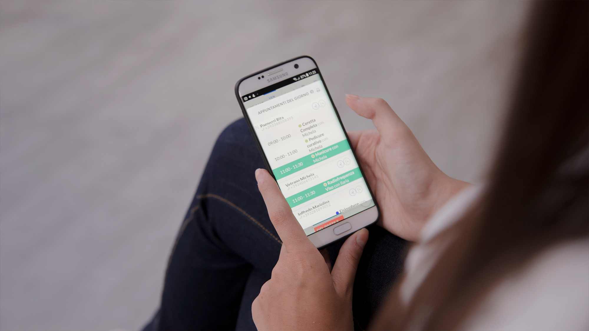 Pourquoi faire de la réservation en ligne pour votre salon de coiffure