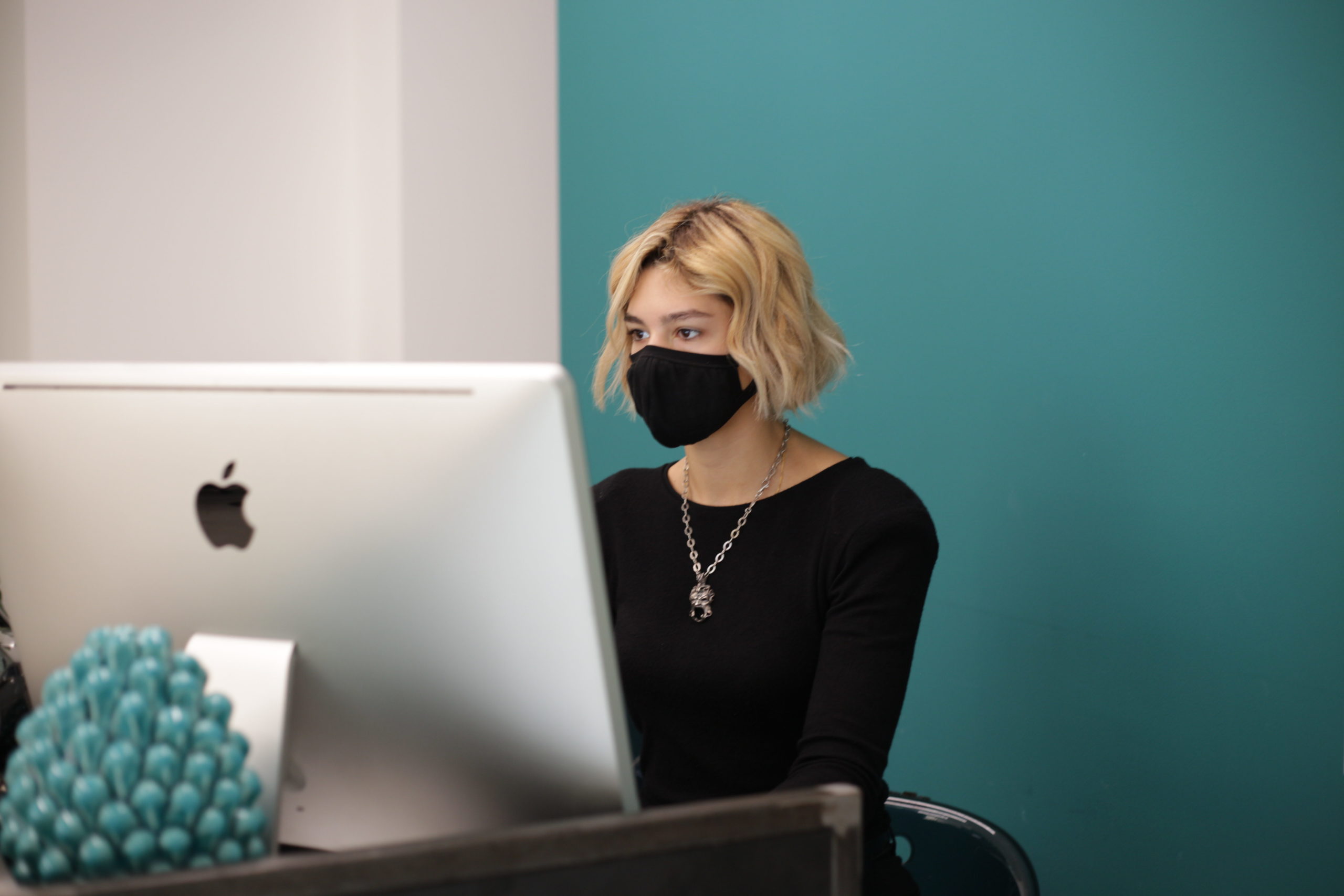 Masque salon de coiffure : les mesures sanitaires ?