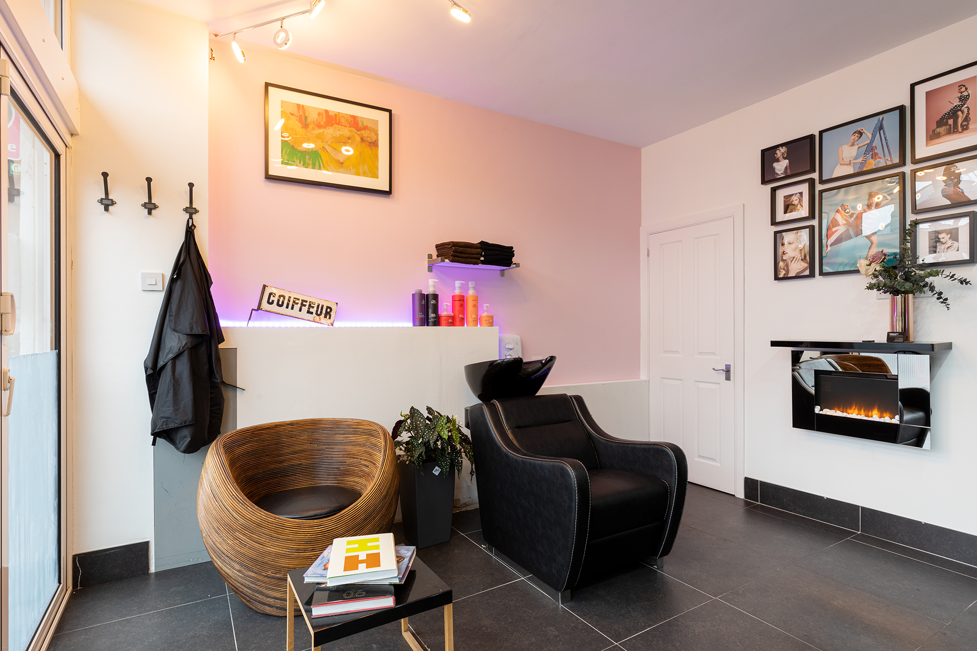 Comment choisir les tarifs de votre salon de coiffure ?