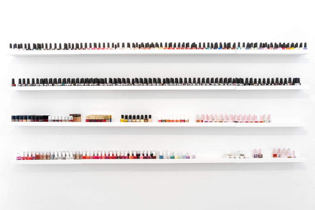 jeu concours institut de beauté