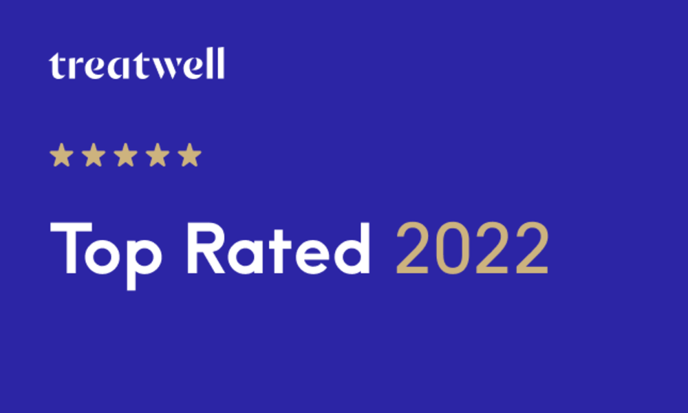 Top Rated Treatwell : comment en faire parti ?