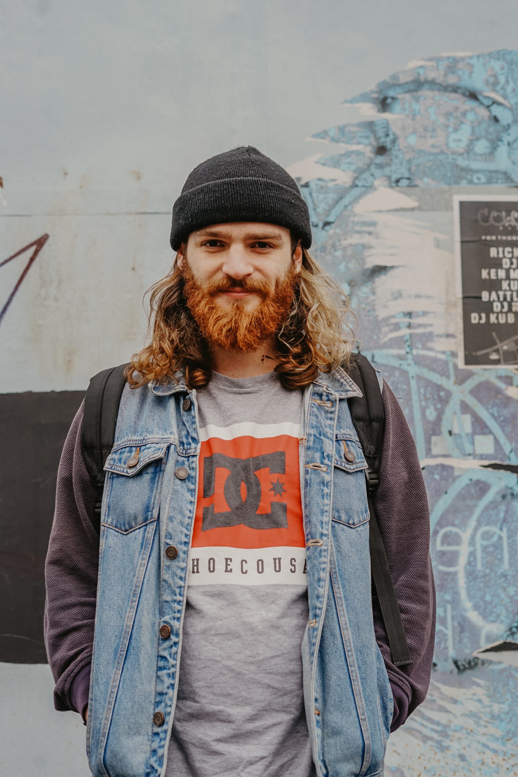 6 idées originales pour le No-Shave November