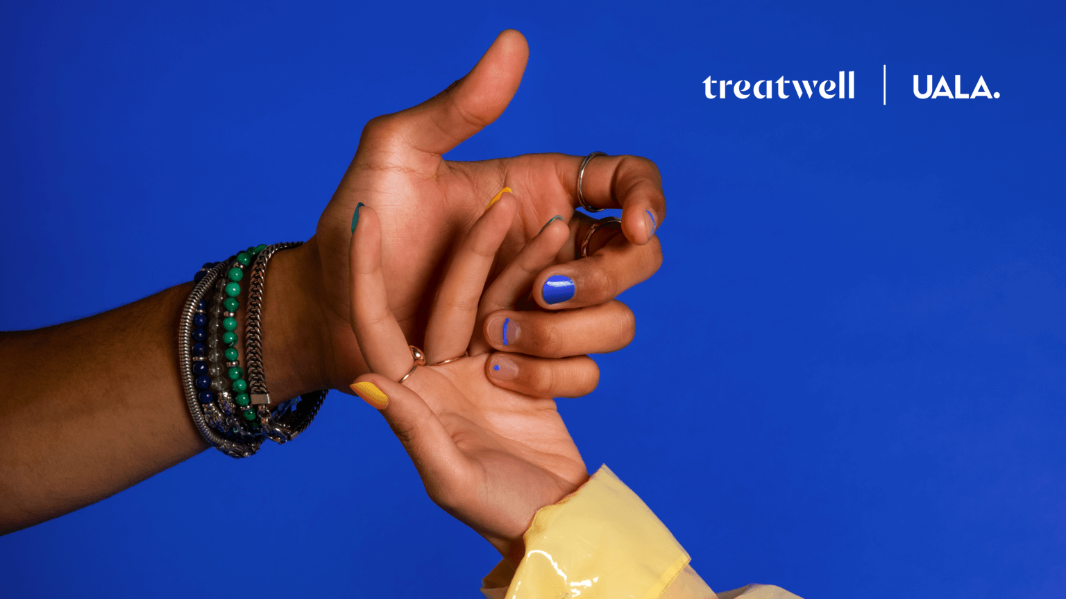 Uala et Treatwell s’associent pour se renforcer