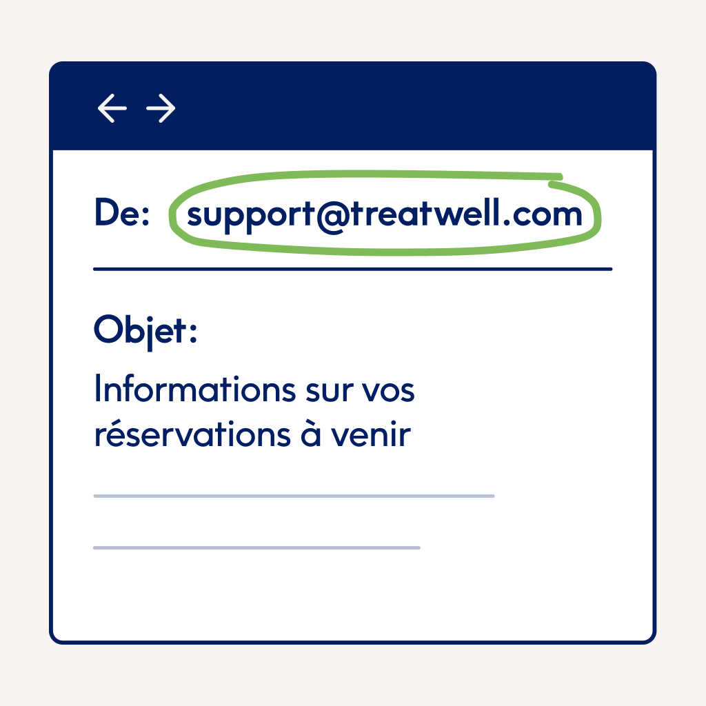 10 façons de protéger votre salon des arnaques